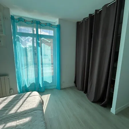 Nyaraló Maison De Famille La Bernerie-en-Retz