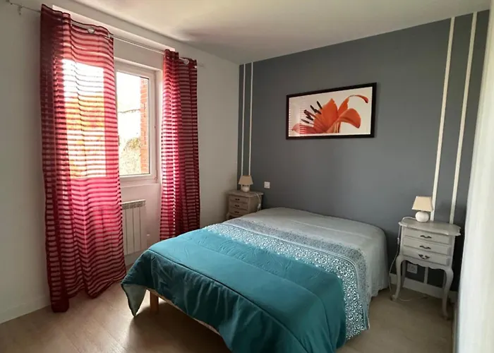 Tatil Evi Maison De Famille *