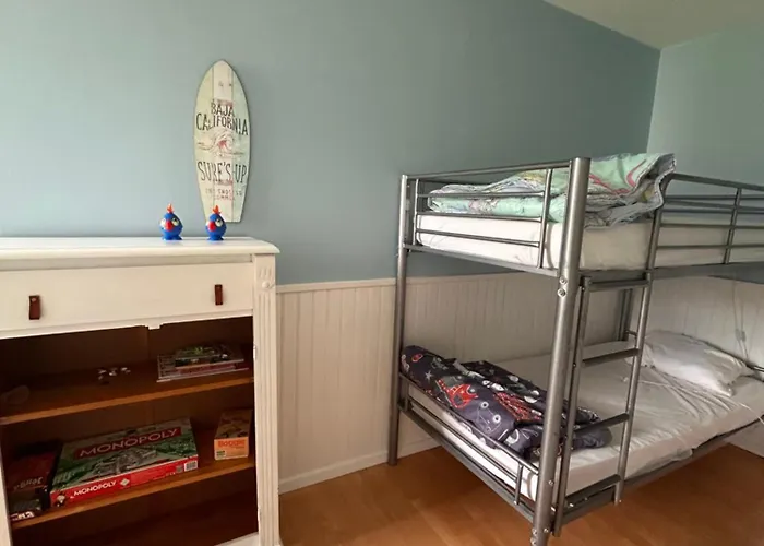 Maison De Famille Tatil Evi