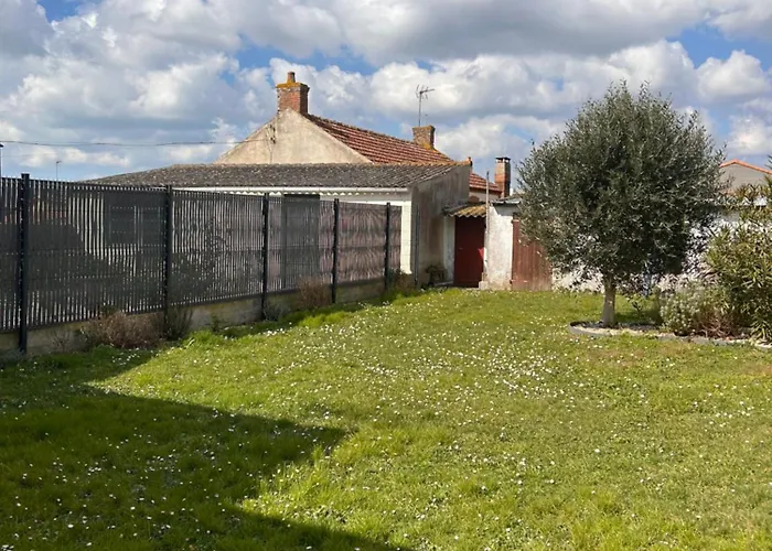 Tatil Evi Maison De Famille