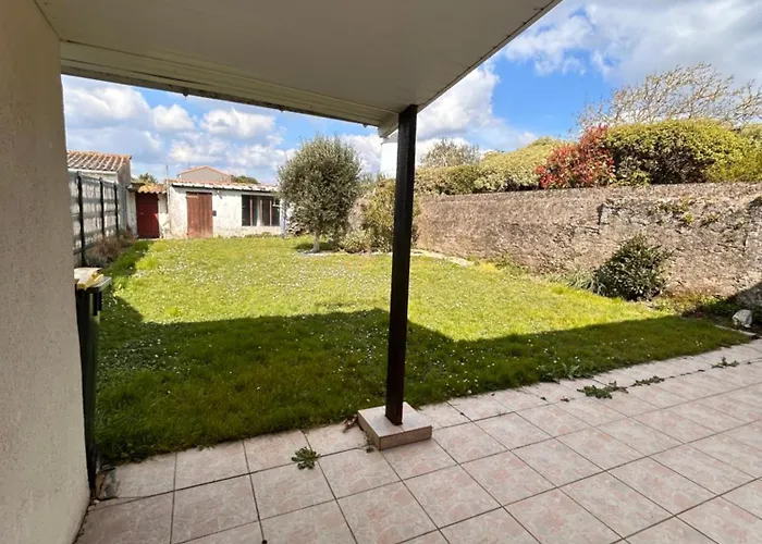 Tatil Evi Maison De Famille