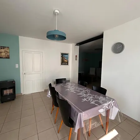 Maison De Famille *