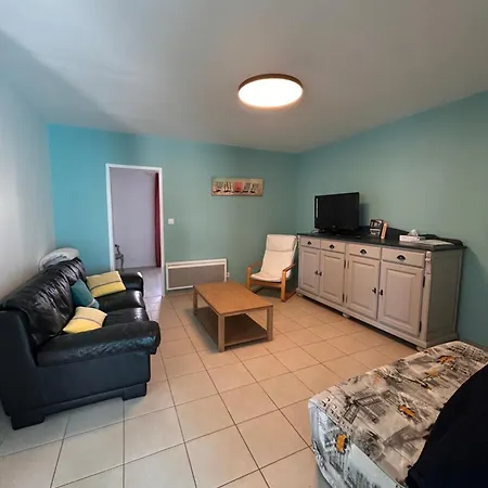 Дом отдыха Maison De Famille