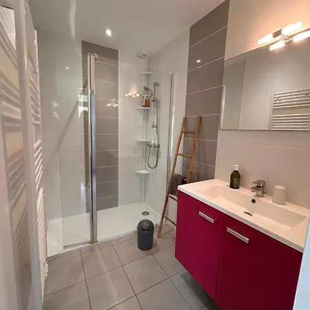 Maison De Famille Ла-Бернери-ан-Рец