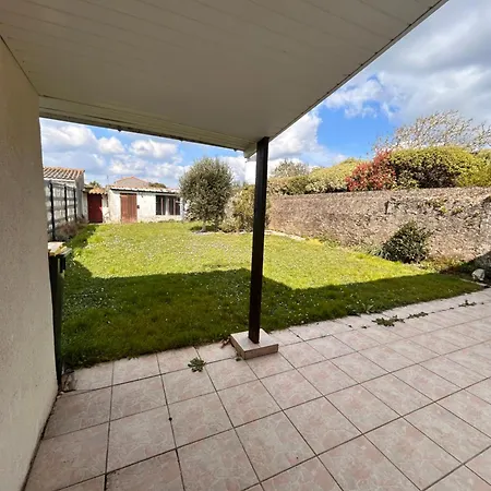 Holiday home Maison De Famille
