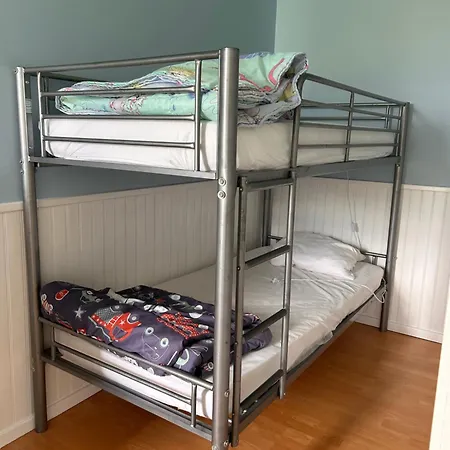 Дом отдыха Maison De Famille *