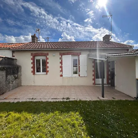 Holiday home Maison De Famille *