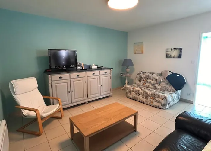 Prázdninový dům Maison De Famille *