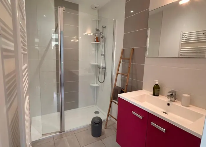 Maison De Famille La Bernerie-en-Retz