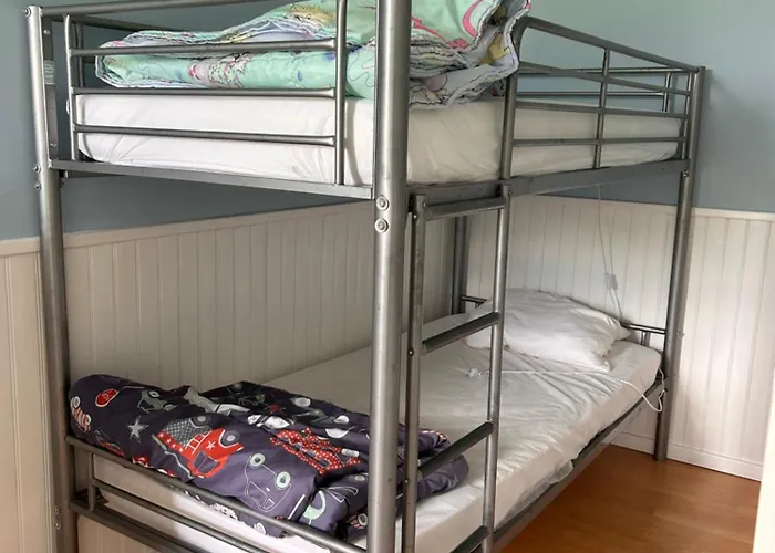 Prázdninový dům Maison De Famille *