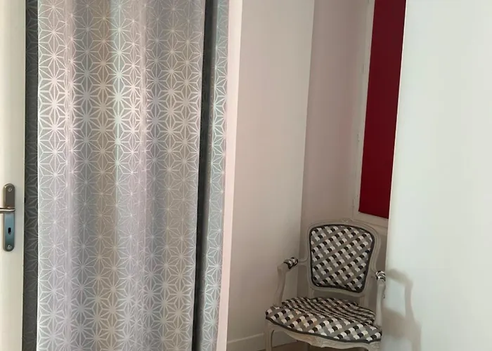 Prázdninový dům Maison De Famille La Bernerie-en-Retz